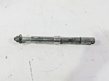 Load image into Gallery viewer, 2008 Harley Touring FLHTP Electra Glide Front Axle Wheel Spindle 41547-07A | Mototech271