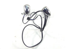 Load image into Gallery viewer, 2017 Harley XL1200 CX Sportster Roadster Front Blinker Turn Signal Set 68972-00 | Mototech271