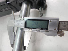 Load image into Gallery viewer, 2017 Harley Touring FLHTKL Electra Glide Rear Swingarm & 25mm Axle Set 47549-09A