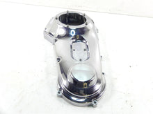 Load image into Gallery viewer, 2006 Harley Softail FXSTSI Springer Outer Primary Drive Clutch Cover 60506-99