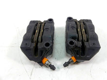 Load image into Gallery viewer, 2016 BMW R1200GS Adv K51 Front Brembo Brake Caliper Set 34118556205 34118556206 | Mototech271