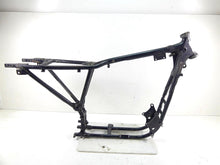 Load image into Gallery viewer, 1979 Harley Sportster XLS1000 Roadster Straight Main Frame Chassis 47265-79