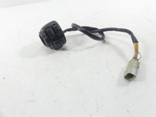 Load image into Gallery viewer, 2013 Harley VRSCDX Night Rod Special Left Hand Light Control Switch 71682-06A | Mototech271