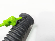 Load image into Gallery viewer, 2009 Harley FXCWC Softail Rocker Rear Passenger Footpeg Rest Set - Read 51039-05 | Mototech271