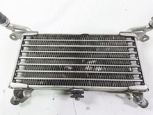 Load image into Gallery viewer, 2017 BMW S1000RR K46 Oil Cooler With Lines 17218544996 17218545633 | Mototech271