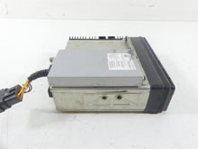 Load image into Gallery viewer, 2006 Harley Touring FLHTCUI Electra Glide Harman Cd Player Radio 76160-06