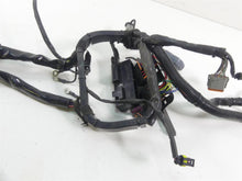 Load image into Gallery viewer, 2008 Harley Softail FXSTB Night Train Wiring Harness Loom Efi -No Cuts 70431-08A | Mototech271