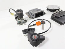 Load image into Gallery viewer, 2016 KTM 1290 Super Adventure Ecu Ecm Cdi Ignition Switch Key Locks 60311066100