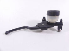 Load image into Gallery viewer, 2008 BMW R1200R K27 Front Brake Master Cylinder + Lever 16mm 32727727032