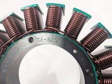 Load image into Gallery viewer, 2001 Harley Touring FLHX Street Glide Stator Alternator Generator 29987-99B