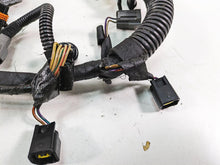 Load image into Gallery viewer, 2016 Seadoo RXT 260 Engine Wiring Harness Loom - Read 278003333 | Mototech271