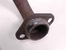 Load image into Gallery viewer, 2014 Can-Am Maverick 1000R STD Front Part of Exhaust Header 707601210