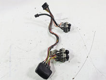 Load image into Gallery viewer, 2007 Harley Touring FLHTCU SE CVO E-Glide Auxiliary Switch Set 70290-07 | Mototech271