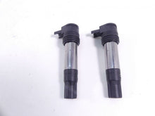 Load image into Gallery viewer, 2016 BMW R1200R K53 Eldor Ignition Coils Coil Set 12138526677 | Mototech271