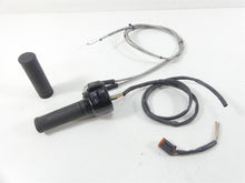 Load image into Gallery viewer, 2001 Harley Touring FLHRCI Road King Right Start Stop Control Switch 71684-06A | Mototech271