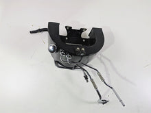 Load image into Gallery viewer, 2014 Harley FLS Softail Slim Oil Tank Reservoir & Hoses Set - Read 62492-01A