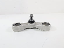 Load image into Gallery viewer, 2016 BMW R1200RT RT RTW K52 Lower Triple Tree Clamp & Ball Joint 31428549492