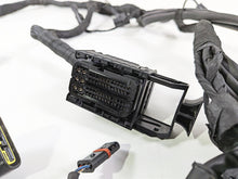 Load image into Gallery viewer, 2017 BMW S1000RR K46 Wiring Harness & Engine Harness 12518556757 DDC 61118556087