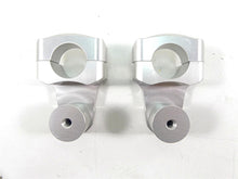 Load image into Gallery viewer, 2014 BMW R1200GS K50 Rox Speed Fx 2" Handle Bar Riser Set 1R-P13R-2125