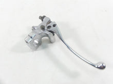 Load image into Gallery viewer, 2004 Yamaha XV1700 Road Star Warrior Clutch Perch & Lever 4WM-83912-00-00
