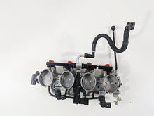 Load image into Gallery viewer, 2024 Kawasaki ZX6R ZX636 Ninja Throttle Body Bodies TTK38 Keihin US 16163-1307