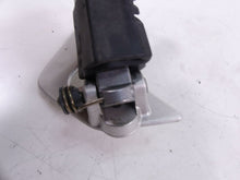 Load image into Gallery viewer, 2014 BMW R1200 RT RTW K52 Right Front Rider Footpeg 46718535642 / 46718560382