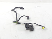 Load image into Gallery viewer, 2014 Harley Dyna FXDF Fat Bob Instrument Indicator Signal Lights 72669-12A