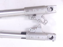 Load image into Gallery viewer, 2005 BMW R1200GS K25 Straight Marzocchi Front Fork Damper Leg Set 31427699185