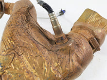 Load image into Gallery viewer, 2022 Can-Am Defender XMR HD10 Exhaust Header Pipe Set 707603331 | Mototech271