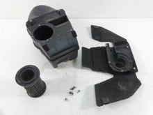 Load image into Gallery viewer, 2011 Ducati Hypermotard 1100 SP Air Box Cleaner Breather Filter 44211291D