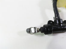 Load image into Gallery viewer, 2009 Harley XR1200 Sportster Rear Nissin Brake Master Cylinder 1/2" 42945-08 | Mototech271