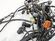 Load image into Gallery viewer, 2017 Mv Agusta Dragster 800 Wiring Harness Loom -No Cuts 8000B9705