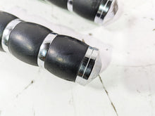 Load image into Gallery viewer, 2005 Harley Softail FLSTSCI Heritage Springer Avon Air Cushion Grip Set AIR-90