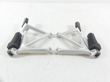 Load image into Gallery viewer, 2016 BMW R1200GS K50 Rear Passenger Footpeg Footrest Set 46718528793 46718528794 | Mototech271