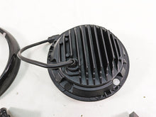 Load image into Gallery viewer, 2019 Harley Touring FLHX Street Glide Aftermarket Front Headlight Bulb | Mototech271