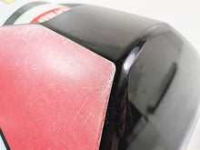 Load image into Gallery viewer, 2008 Aprilia RSVR 1000 Factory Passenger Seat Cowl Cover 109752