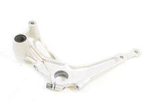 Load image into Gallery viewer, 2012 Ducati Panigale 1199S Left Footpeg Frame Bracket Holder 8291A431BA | Mototech271