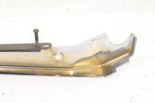 Load image into Gallery viewer, 2000 Kawasaki VN1500 Vulcan Classic Rear Frame Fender Struts Braces 35011-1869 | Mototech271