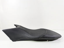 Load image into Gallery viewer, 2016 Zero Motorcycles S 9.8 Rider Passenger Duo Seat Saddle - No Cuts