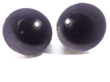 Load image into Gallery viewer, 2009 Harley Touring FLHRC Road King Loud Black Slip On Muffler Pipe Exhaust Set