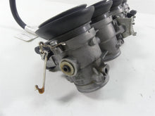 Load image into Gallery viewer, 2012 Mv Agusta Brutale 1090 R Mikuni Throttle Body Bodies 8A00B3298 | Mototech271