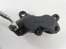 Load image into Gallery viewer, 2012 Mv Agusta Brutale 1090 R Rear Nissin F4 CRC Brake Caliper 80A082753 | Mototech271