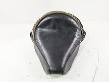 Load image into Gallery viewer, 1992 Harley FLSTC Softail Heritage Front Rider Seat Saddle - Read 52236-86E