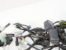 Load image into Gallery viewer, 2020 Ducati Hypermotard 950 SP Main Wiring Harness Loom - No Cuts 5101D072D