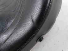 Load image into Gallery viewer, 2016 Harley Touring FLTRX Road Glide Danny Gray Air Hawk Seat - Read 21-417AIR | Mototech271