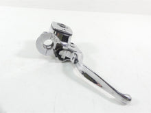 Load image into Gallery viewer, 2004 Harley FLHTC SE CVO Electra Glide Front Brake Mstr Cylinder 11/16 45179-02