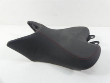 Load image into Gallery viewer, 2020 Triumph Speed Triple RS 1050 Front Rider Comfort Seat Saddle -Read T2307334