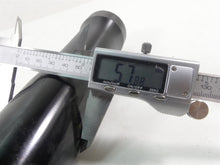 Load image into Gallery viewer, 2015 Victory Cross Country 8 Ball Upper Fork Tube Cover Slider & Cover 5438430 | Mototech271