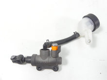 Load image into Gallery viewer, 2016 BMW R1200GS K50 Rear Nissin Brake Master Cylinder 1/2" 34318522398