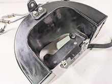 Load image into Gallery viewer, 2014 Harley FLS Softail Slim Oil Tank Reservoir & Hoses Set - Read 62492-01A